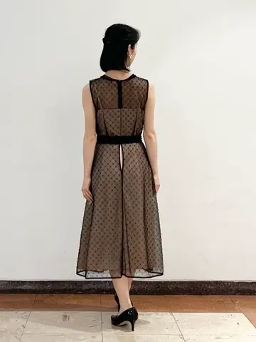 GRACE CONTINENTAL The Banquet yuri コーディネート画像