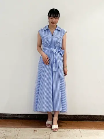 GRACE CONTINENTAL The Banquet CHISAKO.S コーディネート画像