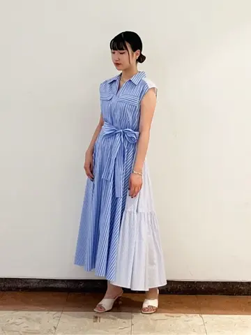 GRACE CONTINENTAL The Banquet CHISAKO.S コーディネート画像