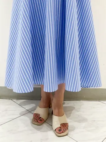 GRACE CONTINENTAL The Banquet CHISAKO.S コーディネート画像