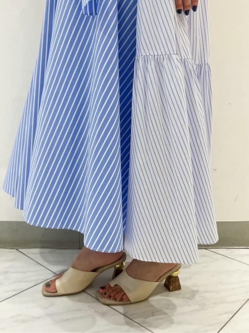 GRACE CONTINENTAL The Banquet CHISAKO.S コーディネート画像