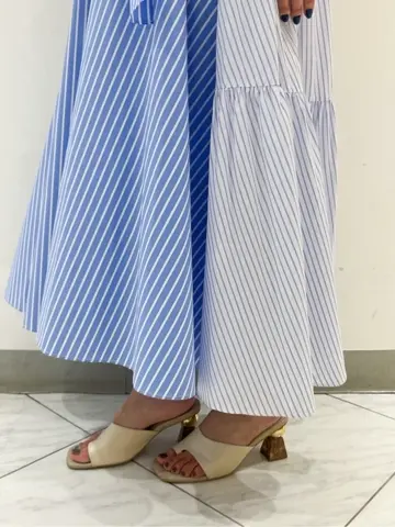 GRACE CONTINENTAL The Banquet CHISAKO.S コーディネート画像