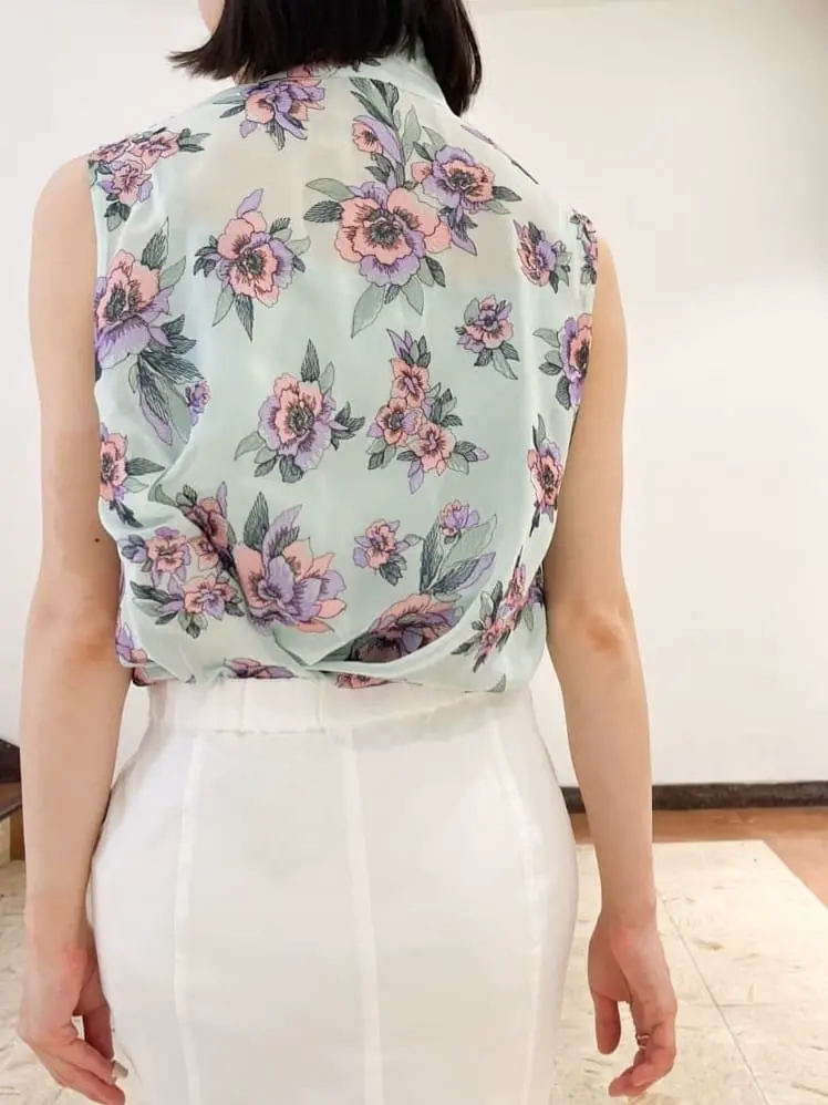 GRACE CONTINENTAL The Banquet yuri コーディネート画像