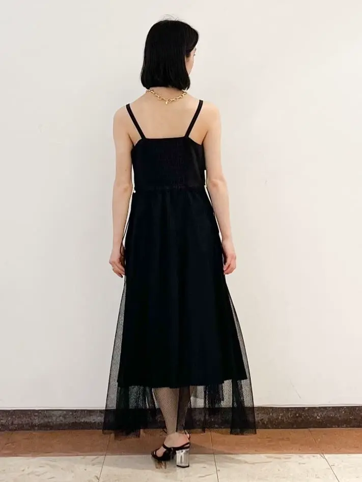 GRACE CONTINENTAL The Banquet yuri コーディネート画像