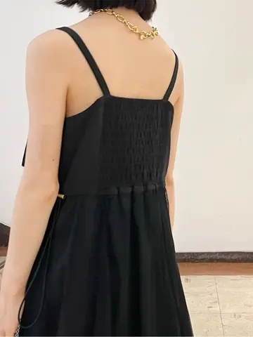 GRACE CONTINENTAL The Banquet yuri コーディネート画像