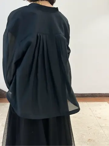 GRACE CONTINENTAL The Banquet yuri コーディネート画像