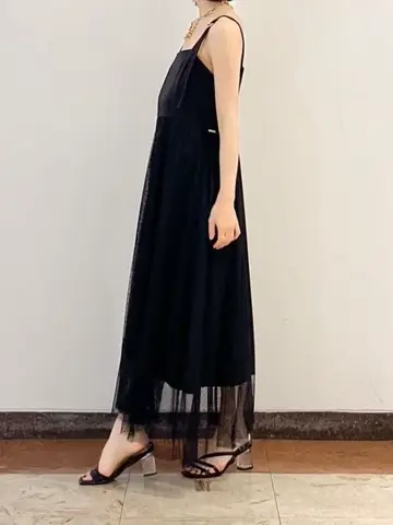 GRACE CONTINENTAL The Banquet yuri コーディネート画像