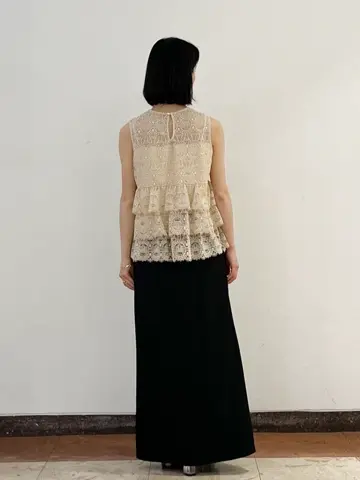 GRACE CONTINENTAL The Banquet yuri コーディネート画像