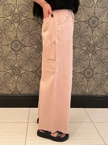 GRACE CONTINENTAL The Banquet 赤坂 梨来 コーディネート画像