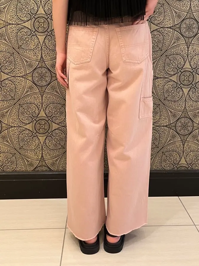 GRACE CONTINENTAL The Banquet 赤坂 梨来 コーディネート画像