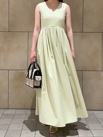 GRACE CONTINENTAL The Banquet 赤坂 梨来 コーディネート画像