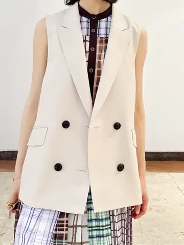 GRACE CONTINENTAL The Banquet yuri コーディネート画像