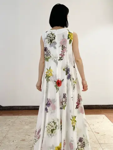 GRACE CONTINENTAL The Banquet yuri コーディネート画像