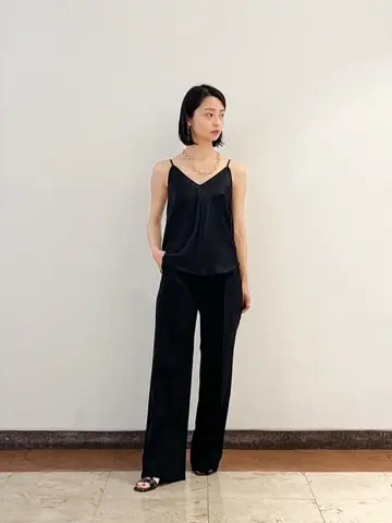 GRACE CONTINENTAL The Banquet yuri コーディネート画像