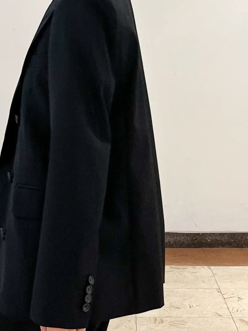 GRACE CONTINENTAL The Banquet yuri コーディネート画像