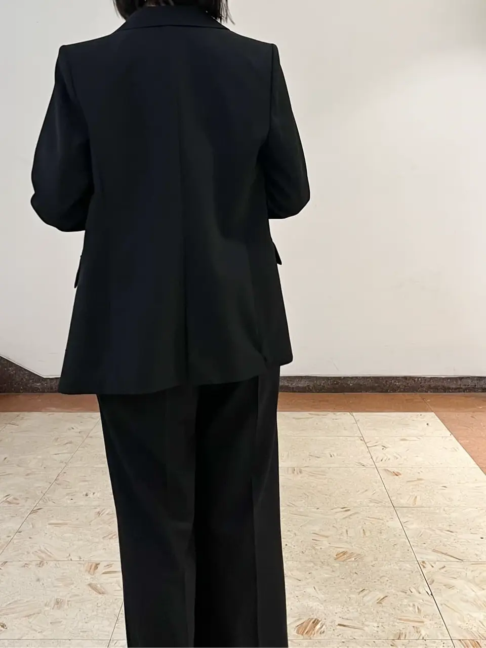 GRACE CONTINENTAL The Banquet yuri コーディネート画像