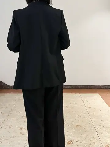 GRACE CONTINENTAL The Banquet yuri コーディネート画像