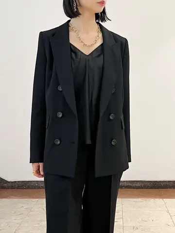 GRACE CONTINENTAL The Banquet yuri コーディネート画像