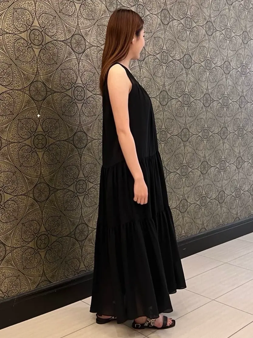 GRACE CONTINENTAL The Banquet 赤坂 梨来 コーディネート画像