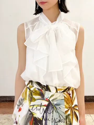 GRACE CONTINENTAL The Banquet yuri コーディネート画像