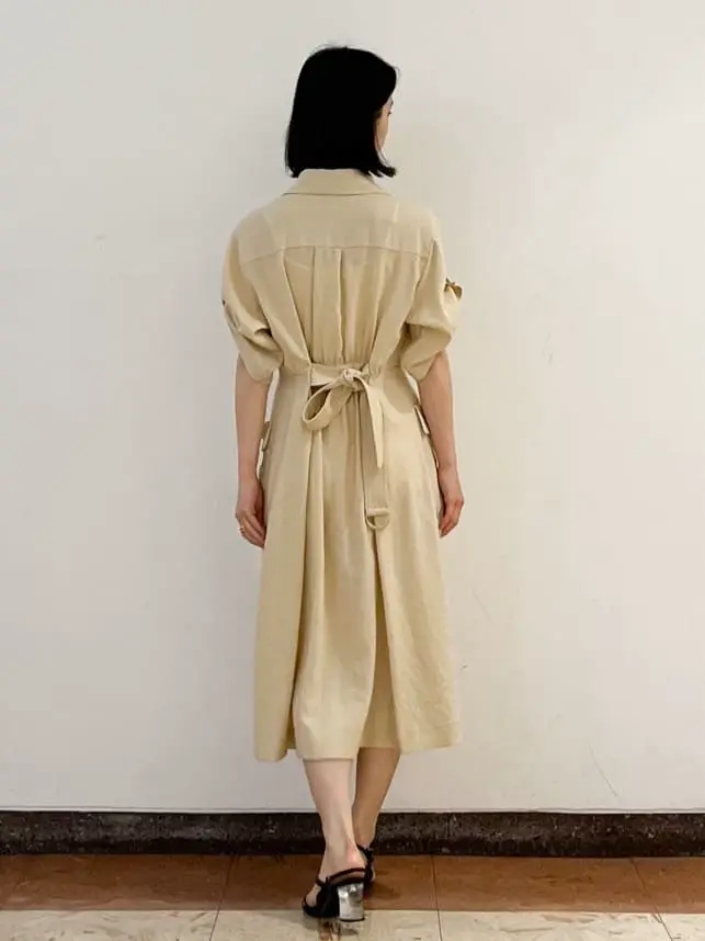 GRACE CONTINENTAL The Banquet yuri コーディネート画像