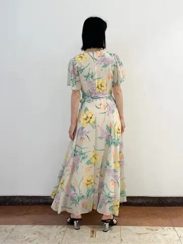 GRACE CONTINENTAL The Banquet yuri コーディネート画像