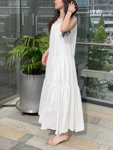 GRACE CONTINENTAL The Banquet Suzuka コーディネート画像