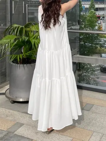 GRACE CONTINENTAL The Banquet Suzuka コーディネート画像