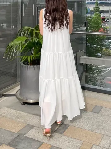 GRACE CONTINENTAL The Banquet Suzuka コーディネート画像