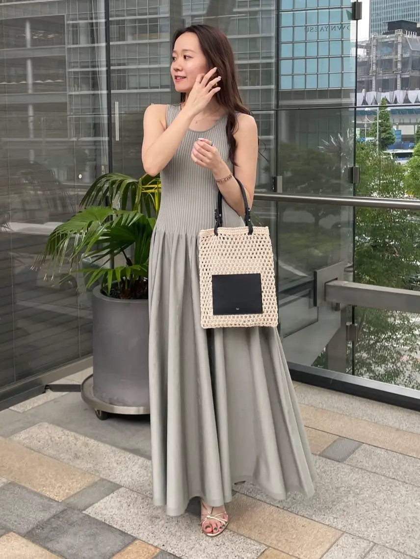 GRACE CONTINENTAL The Banquet Suzuka コーディネート画像