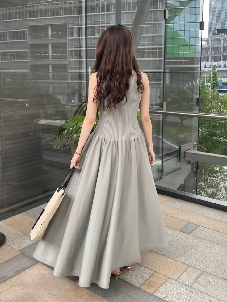 GRACE CONTINENTAL The Banquet Suzuka コーディネート画像