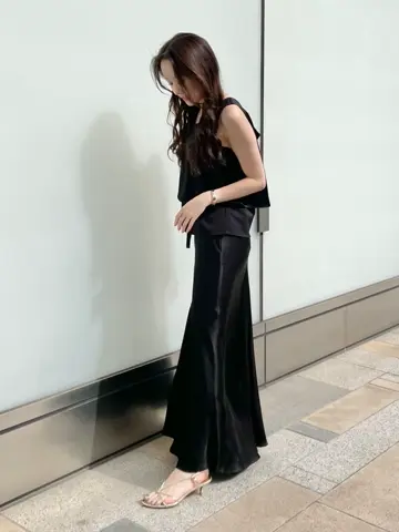 GRACE CONTINENTAL The Banquet Suzuka コーディネート画像