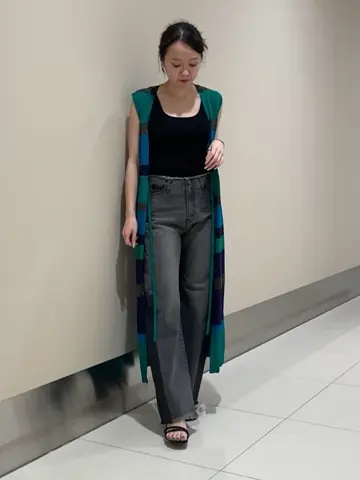 GRACE CONTINENTAL The Banquet Suzuka コーディネート画像