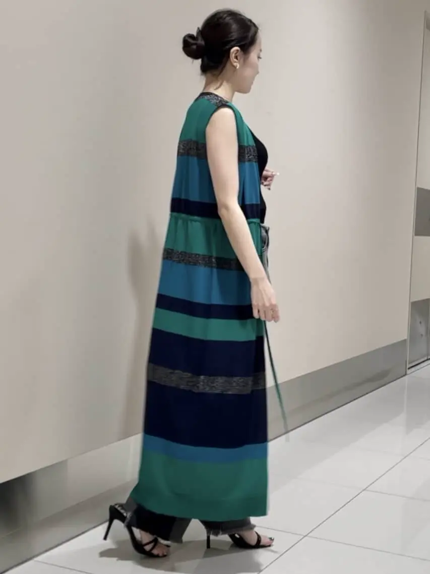 GRACE CONTINENTAL The Banquet Suzuka コーディネート画像