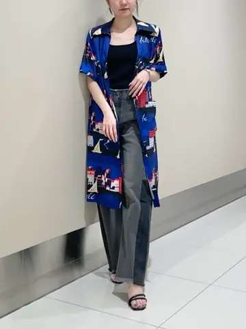 GRACE CONTINENTAL The Banquet Suzuka コーディネート画像