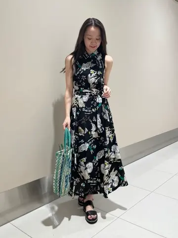 GRACE CONTINENTAL The Banquet Suzuka コーディネート画像