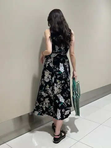 GRACE CONTINENTAL The Banquet Suzuka コーディネート画像