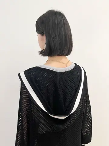 GRACE CONTINENTAL The Banquet yuri コーディネート画像