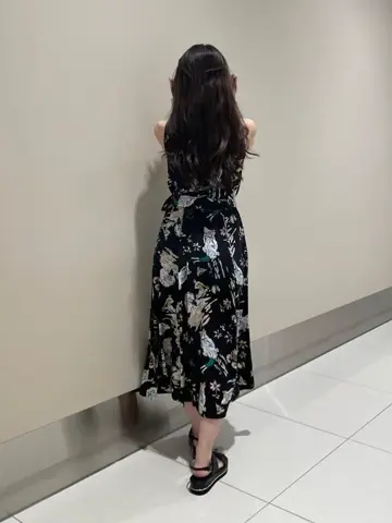 GRACE CONTINENTAL The Banquet Suzuka コーディネート画像