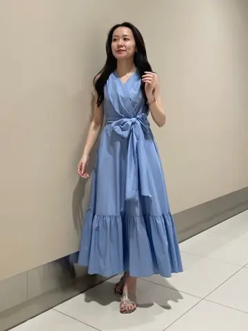 GRACE CONTINENTAL The Banquet Suzuka コーディネート画像