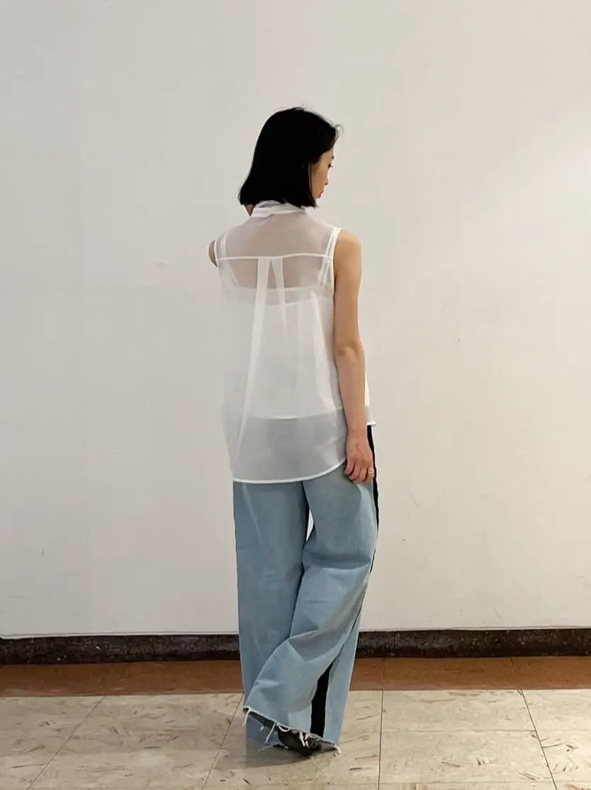 GRACE CONTINENTAL The Banquet yuri コーディネート画像