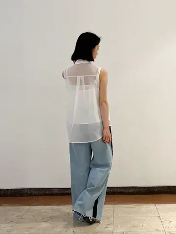 GRACE CONTINENTAL The Banquet yuri コーディネート画像