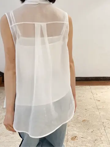 GRACE CONTINENTAL The Banquet yuri コーディネート画像