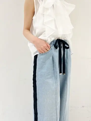 GRACE CONTINENTAL The Banquet yuri コーディネート画像