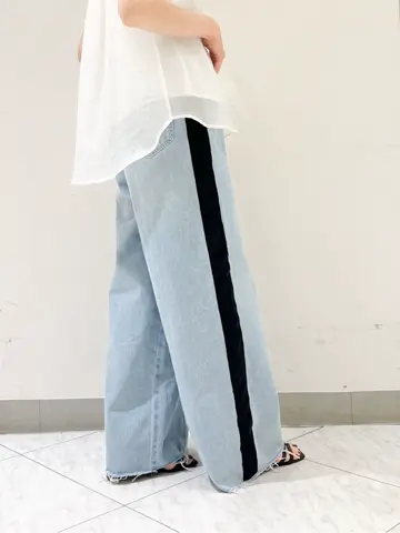 GRACE CONTINENTAL The Banquet yuri コーディネート画像