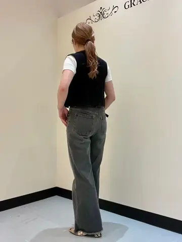 GRACE CONTINENTAL The Banquet 泉　智子 コーディネート画像