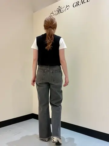 GRACE CONTINENTAL The Banquet 泉　智子 コーディネート画像