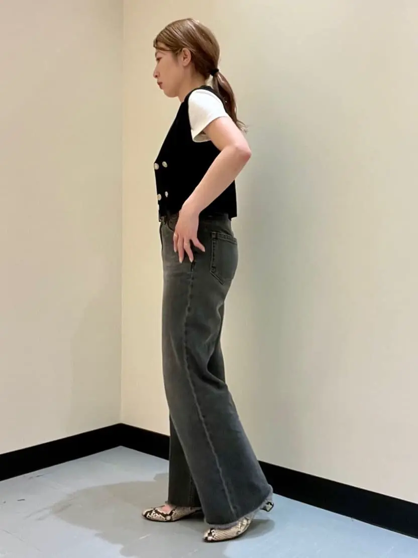 GRACE CONTINENTAL The Banquet 泉　智子 コーディネート画像