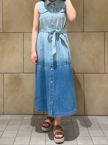 GRACE CONTINENTAL The Banquet 赤坂 梨来 コーディネート画像