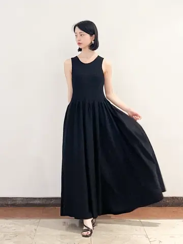 GRACE CONTINENTAL The Banquet yuri コーディネート画像